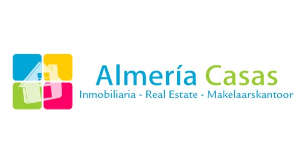 Almeria Casas logo