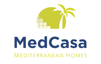 Medcasa logo