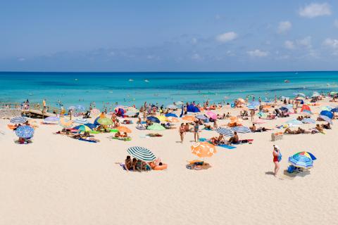 Costa Blanca Sud