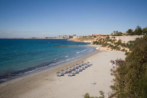 Orihuela Costa - Immo Spanje