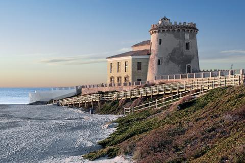 Pilar de la Horadada - Immo Spanje