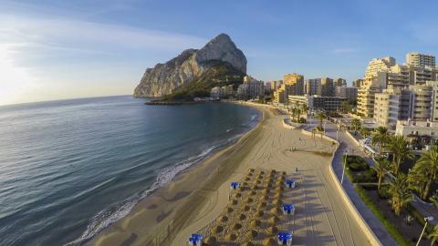 Calpe