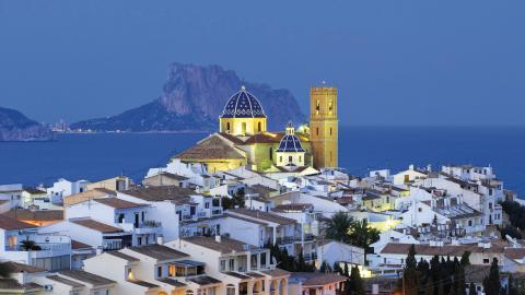 Altea